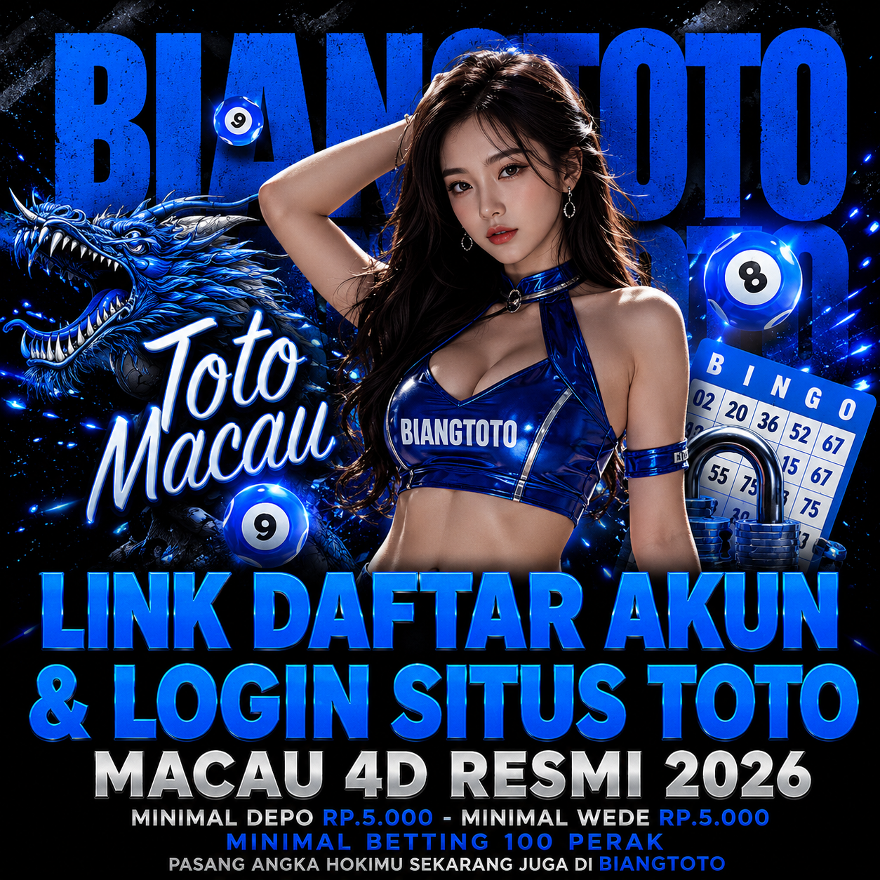TOTO MACAU 4D | Direktori Informasi Data Togel Macau, Toto Macau dan Result Macau 4D